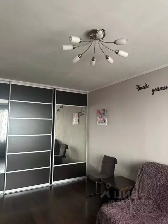 1-к кв. Алтайский край, Барнаул Партизанская ул., 140 (35.0 м) - Фото 0