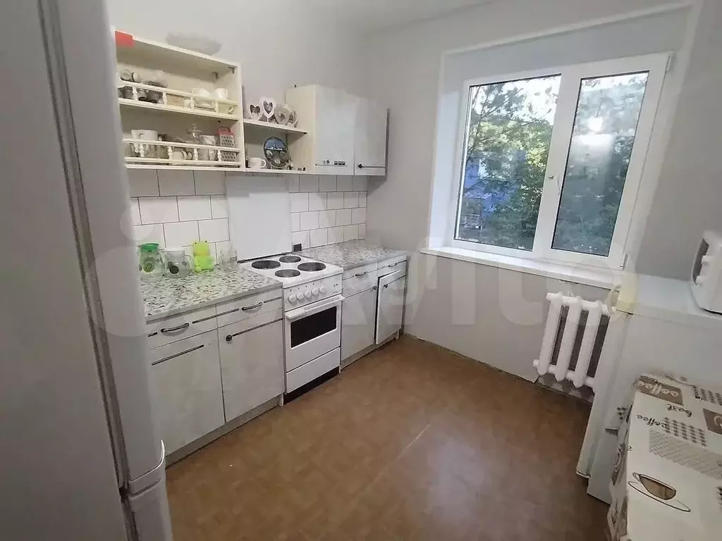 3-к. квартира, 65 м, 2/9 эт. - Фото 1