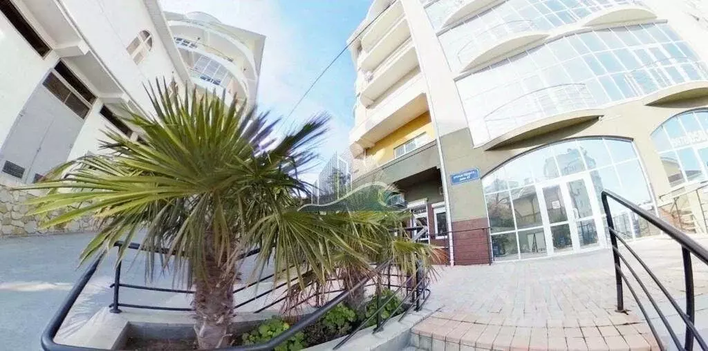 2-к кв. Крым, Ялта ул. Щорса, 47 (95.0 м) - Фото 2