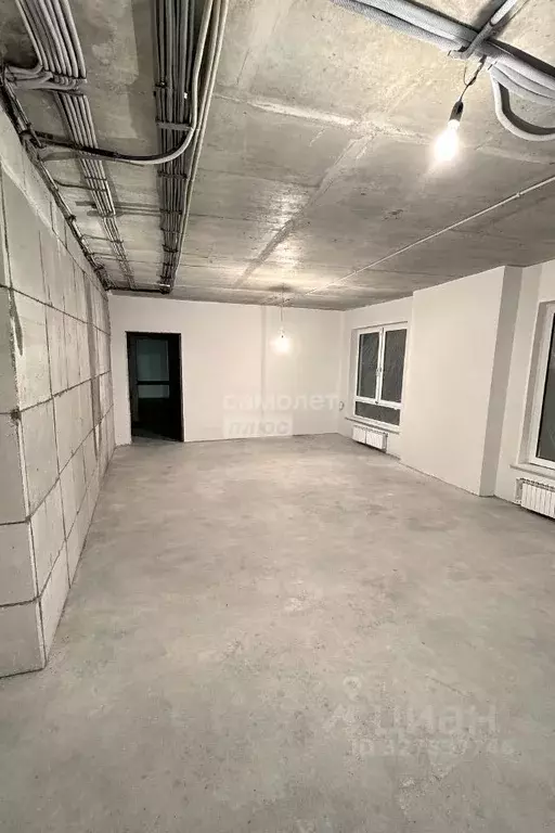 3-к кв. Москва Кронштадтский бул., 9к3 (88.0 м) - Фото 1