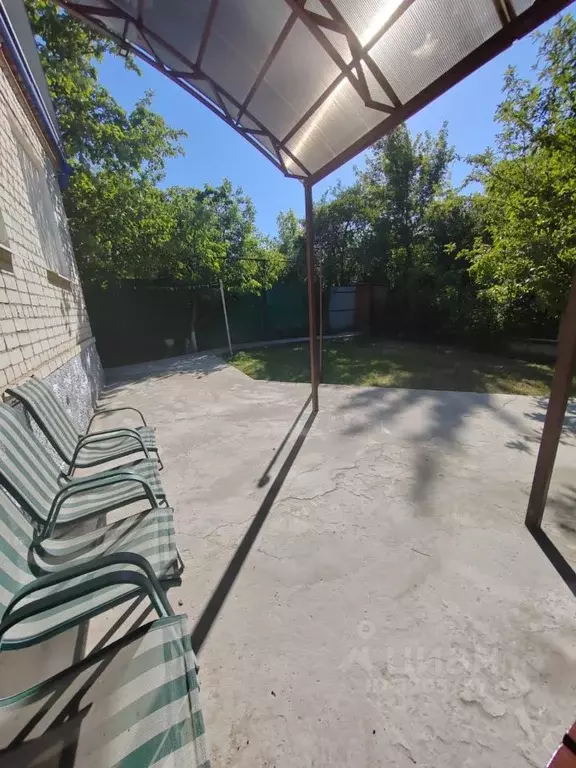 Дом в Саратовская область, Саратов проезд 1-й Ровенский, 28 (71 м) - Фото 1