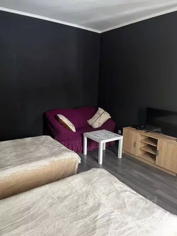 Комната Ленинградская область, Луга 3 - Фото 2