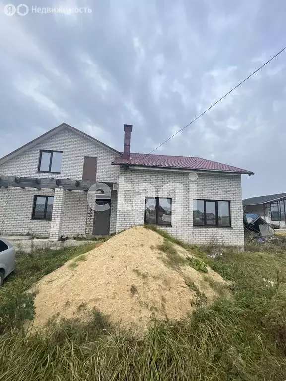 Дом в деревня Шопино, Домославская улица (168 м) - Фото 1