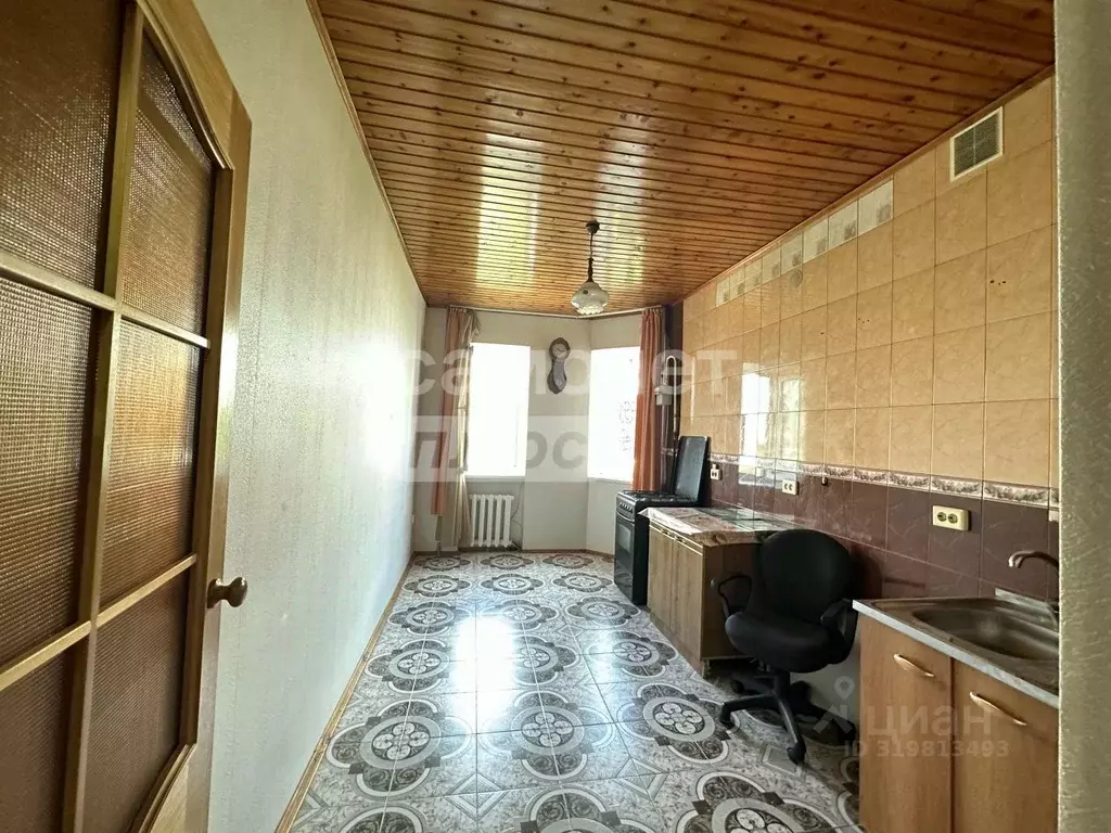 1-к кв. Краснодарский край, Анапа Парковая ул., 31 (44.0 м) - Фото 0