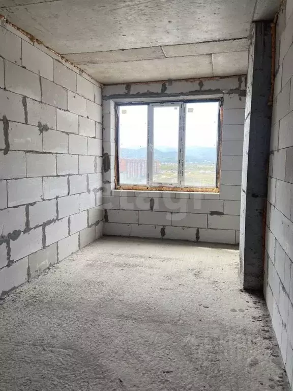 2-к кв. Северная Осетия, Владикавказ ул. Астана Кесаева, 44Вк2 (63.0 ... - Фото 1