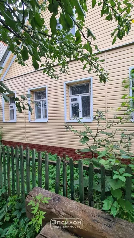 Дом в Курская область, Курск Октябрьский пер., 11 (70 м) - Фото 2