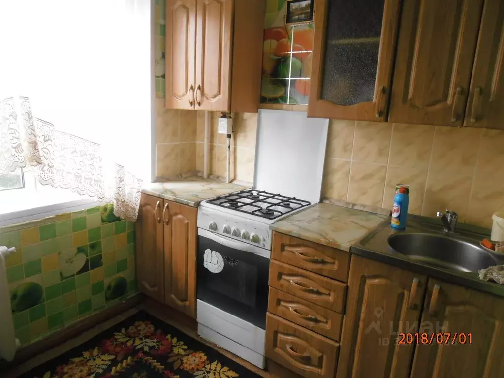 2-к кв. Омская область, Омск ул. 50 лет ВЛКСМ, 2 (45.0 м) - Фото 0