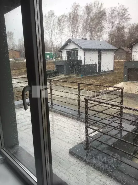 Дом в Новосибирская область, Новосибирский район, Станционный ... - Фото 2