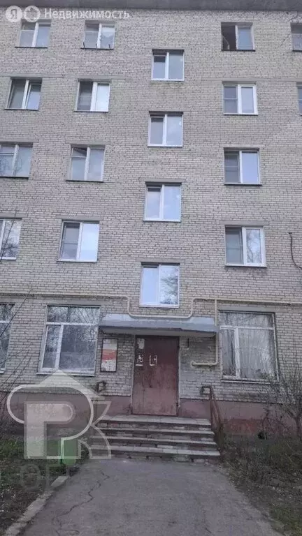 3-комнатная квартира: Подольск, Почтовая улица, 25 (58.4 м) - Фото 1