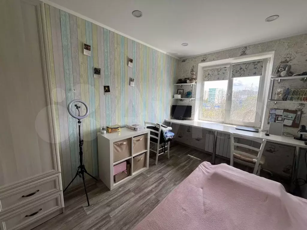 3-к. квартира, 62 м, 5/5 эт. - Фото 0