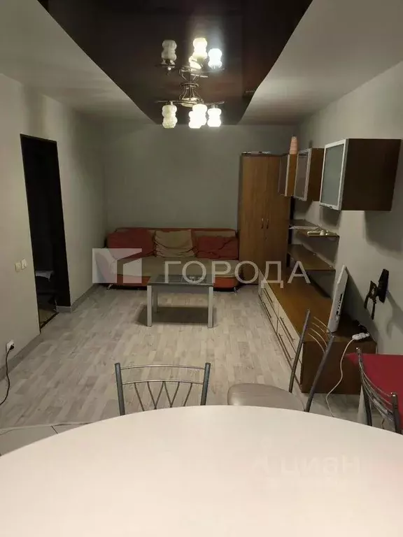 1-к кв. Новосибирская область, Новосибирск ул. Бориса Богаткова, 194/3 ... - Фото 2