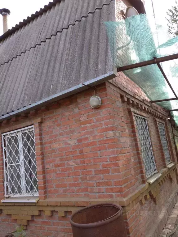 Дом в Ростовская область, Аксайский район, Истоминское с/пос, Садко ... - Фото 1