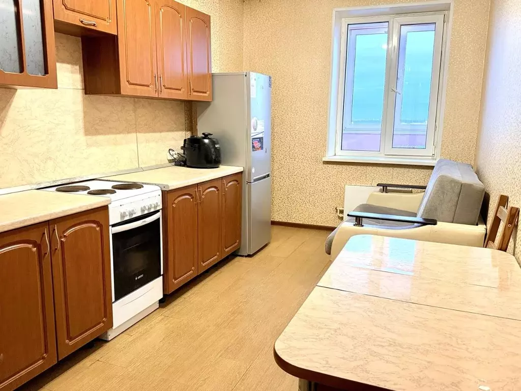 1-к кв. Московская область, Королев проезд Матросова, 1/6 (57.0 м) - Фото 1