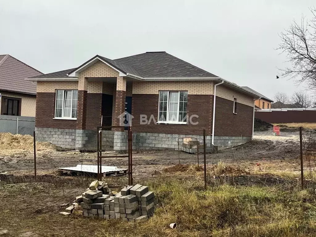 Дом в Белгородская область, Белгородский район, Тавровское с/пос, с. ... - Фото 2