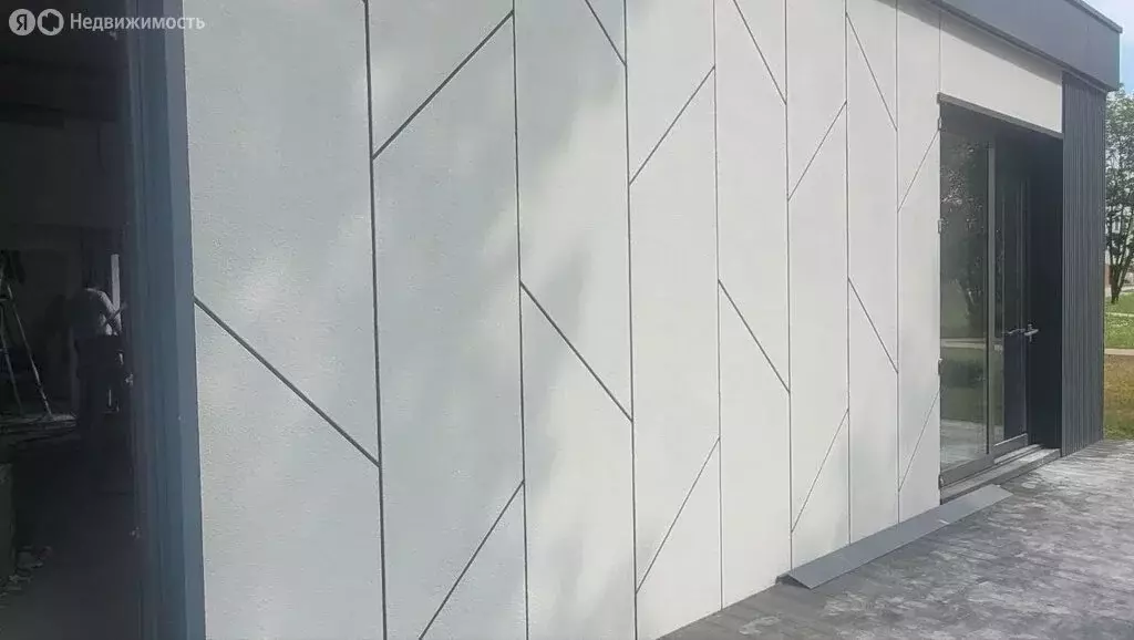 Дом в Республика Хакасия, Черногорск (31 м) - Фото 1