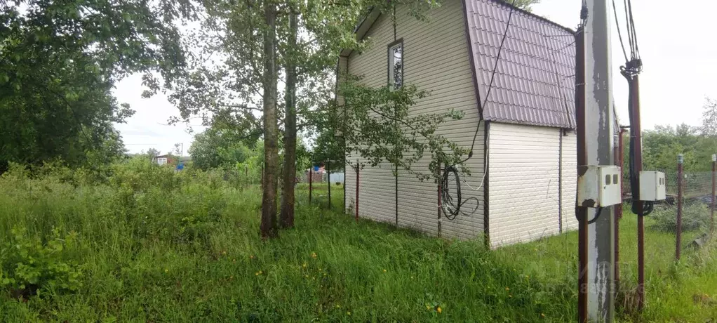 Дом в Московская область, Серпухов городской округ, Большая Городня ... - Фото 0