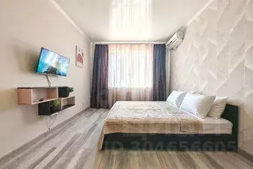 1-к кв. Краснодарский край, Краснодар Восточно-Кругликовская ул., 18 ... - Фото 0
