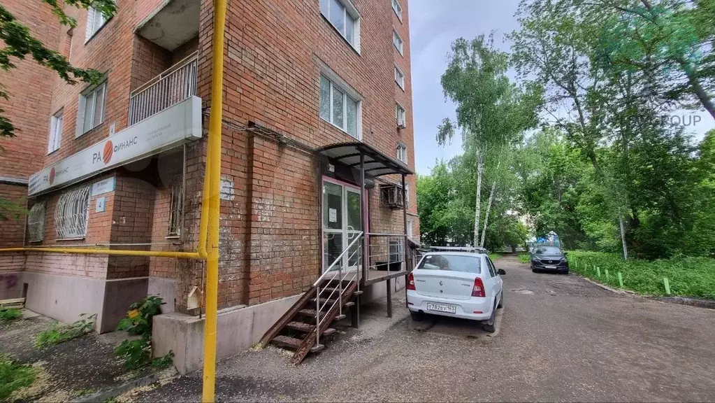Торговое помещение на интенсивномтрафике - Фото 1