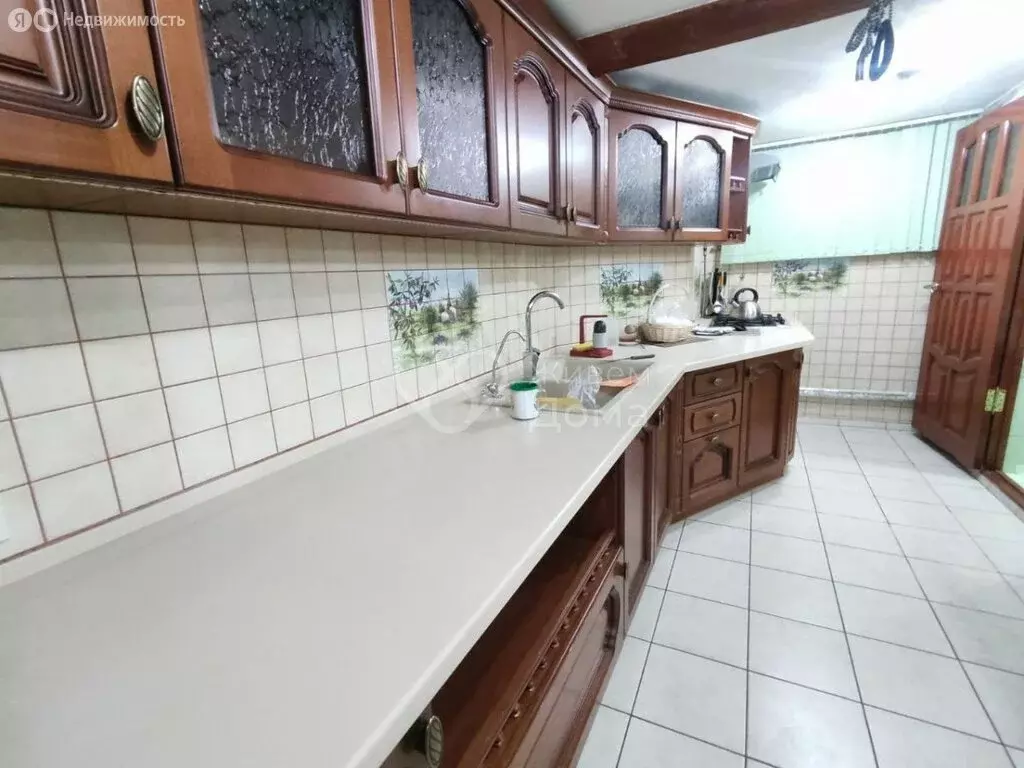 Дом в Волгоград, посёлок Ангарский, Хуторская улица (111.4 м) - Фото 0