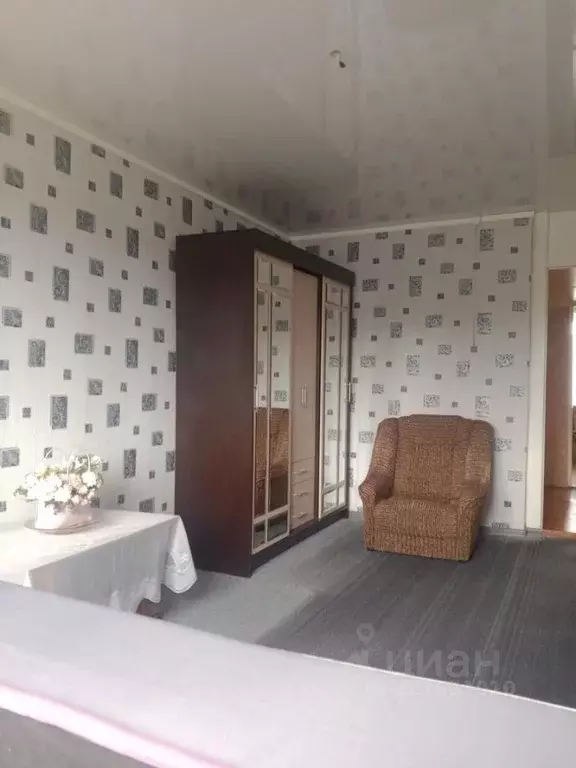 2-к кв. Калининградская область, Балтийск ш. Верхнее, 3 (47.0 м) - Фото 1