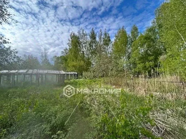 Дом в Брянская область, Брянск Садовод садовое общество, 441 (8 м) - Фото 1