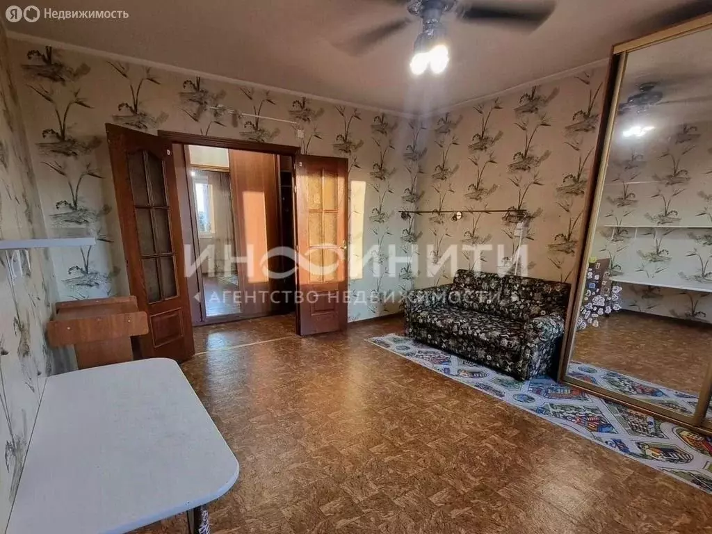 2-комнатная квартира: Москва, Берёзовая аллея, 5 (53 м) - Фото 2