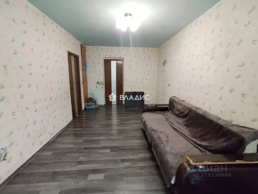 3-к кв. Владимирская область, Ковров ул. Куйбышева, 14 (64.2 м) - Фото 2