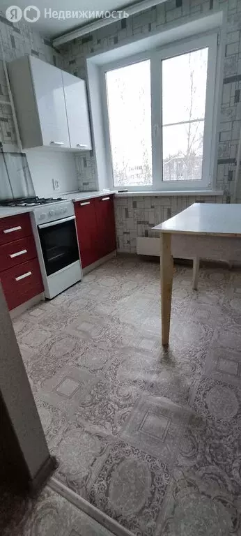 2-комнатная квартира: Кстово, 3-й микрорайон, 7 (50 м) - Фото 1