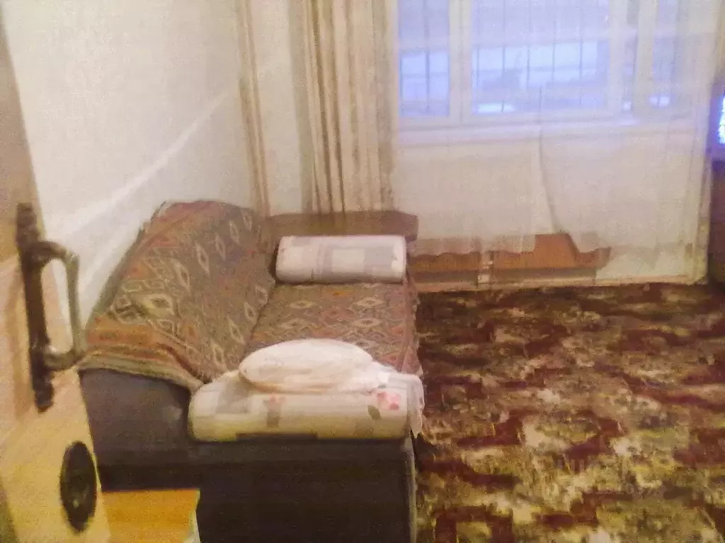Комната Москва Липецкая ул., 17К1 (15.0 м) - Фото 1