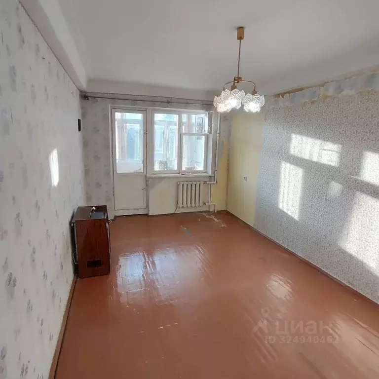 2-к кв. Севастополь ул. Репина, 28 (41.7 м) - Фото 2