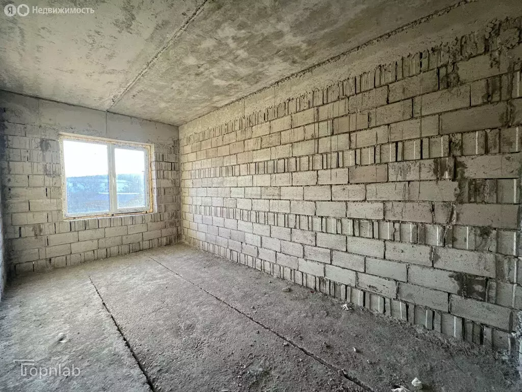 1-комнатная квартира: Нальчик, улица Головко, 200 (36.7 м) - Фото 1