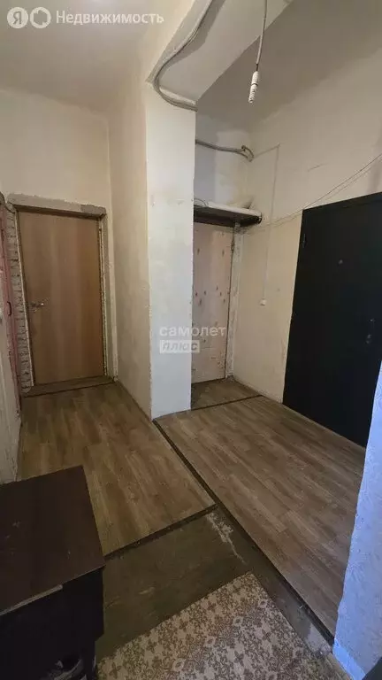 1к в 4-комнатной квартире (13.9 м) - Фото 2