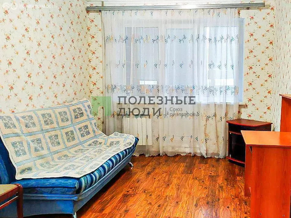1-комнатная квартира: Самара, Московское шоссе, 22-й километр, 1 (36 ... - Фото 1