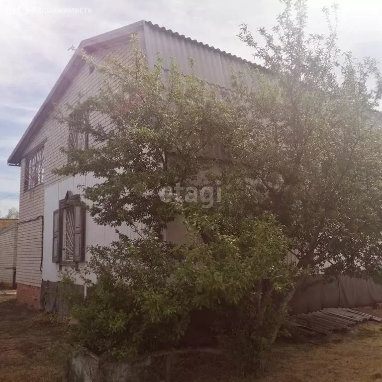 Дом в Подгорное, Центральная улица (135 м) - Фото 1
