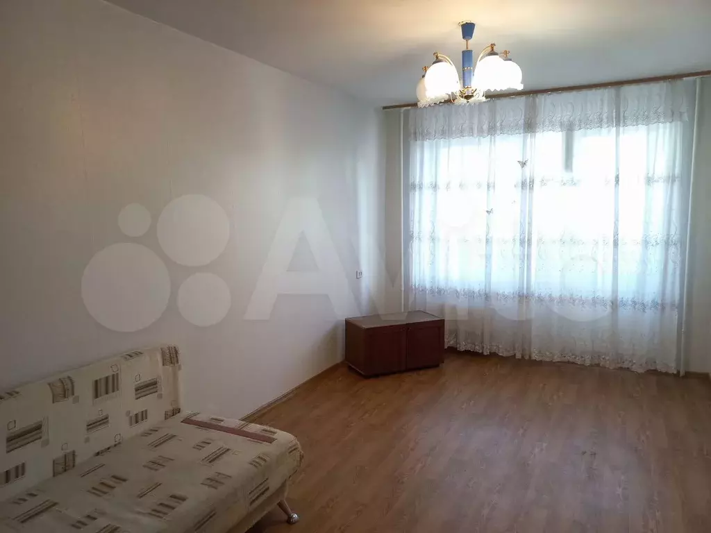 1-к. квартира, 35 м, 6/9 эт. - Фото 0