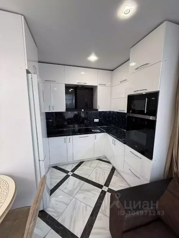 3-к кв. Астраханская область, Астрахань ул. Набережная Приволжского ... - Фото 1