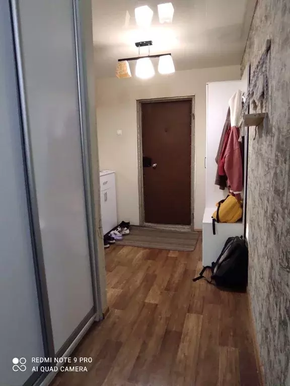 Продаётся 2-к квартира, 52 м - Фото 1