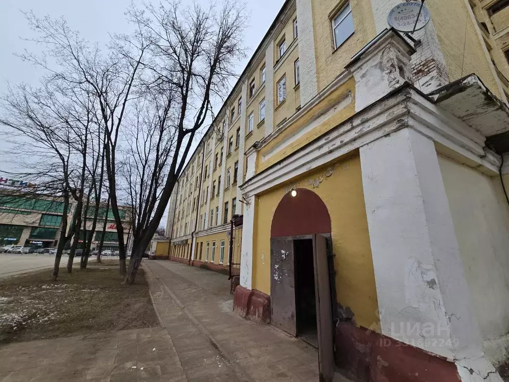 Комната Московская область, Наро-Фоминск Южный мкр, ул. Ленина, 11 ... - Фото 2