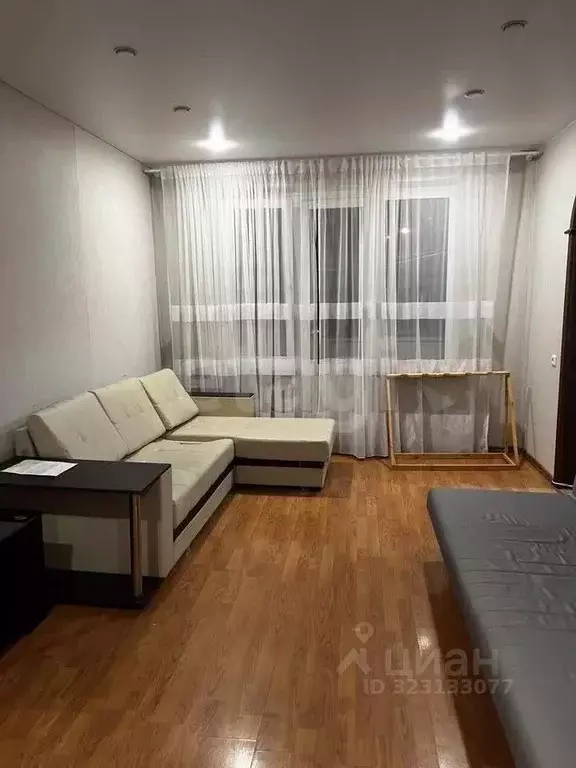 2-к кв. Татарстан, Казань Коллективная ул., 33 (52.0 м) - Фото 1