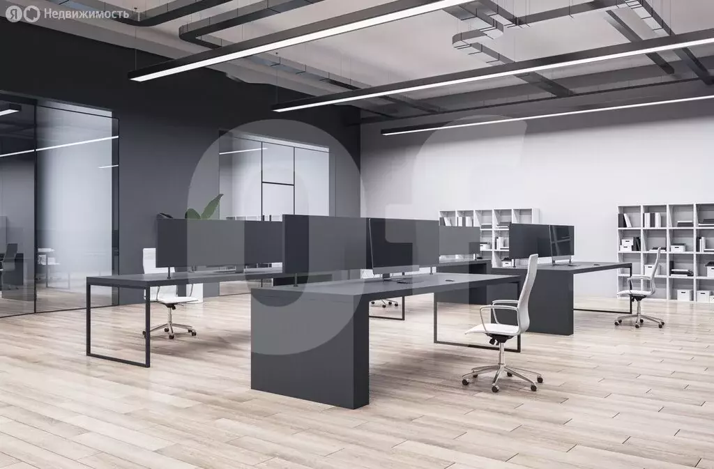 Офис (6946 м) - Фото 2
