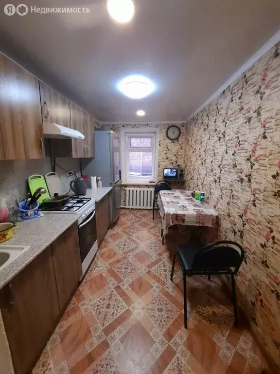 3-комнатная квартира: Шуя, улица Свердлова, 3 (73 м) - Фото 2