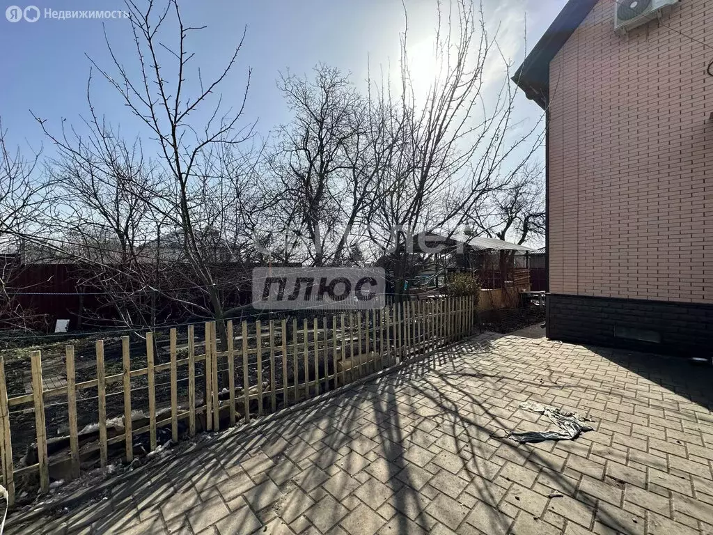 Дом в Ростов-на-Дону, Верная улица, 121 (140 м) - Фото 1