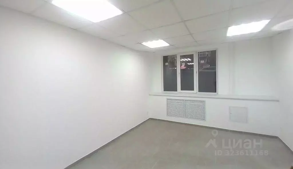 Офис в Пензенская область, Пензенский район, Засечный сельсовет, с. ... - Фото 0