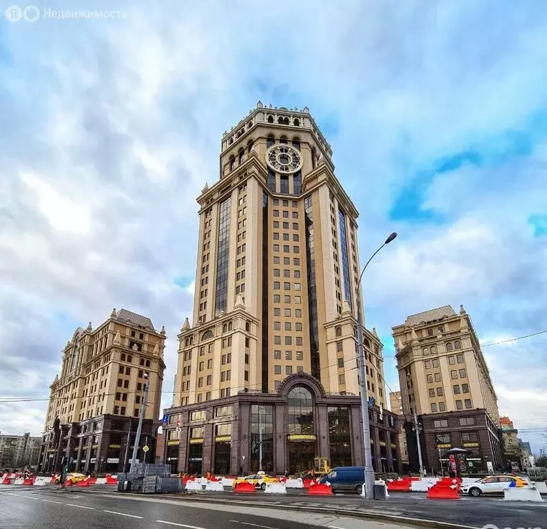 Офис (172 м) - Фото 1