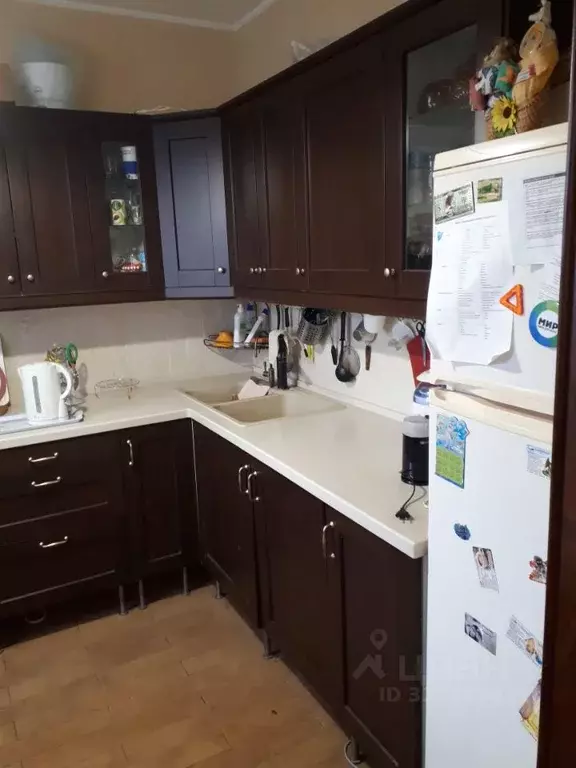 1-к кв. Москва, Москва, Троицк ул. Нагорная, 8 (38.7 м) - Фото 2