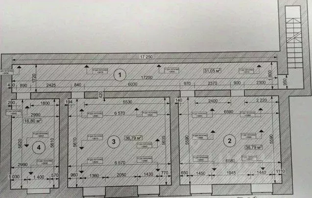Помещение свободного назначения в Нижегородская область, Нижний ... - Фото 2