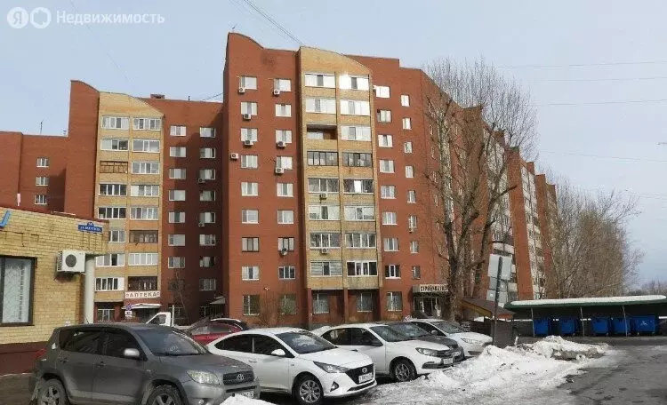 1-комнатная квартира: Тюмень, улица Ватутина, 79к1 (37.8 м) - Фото 2