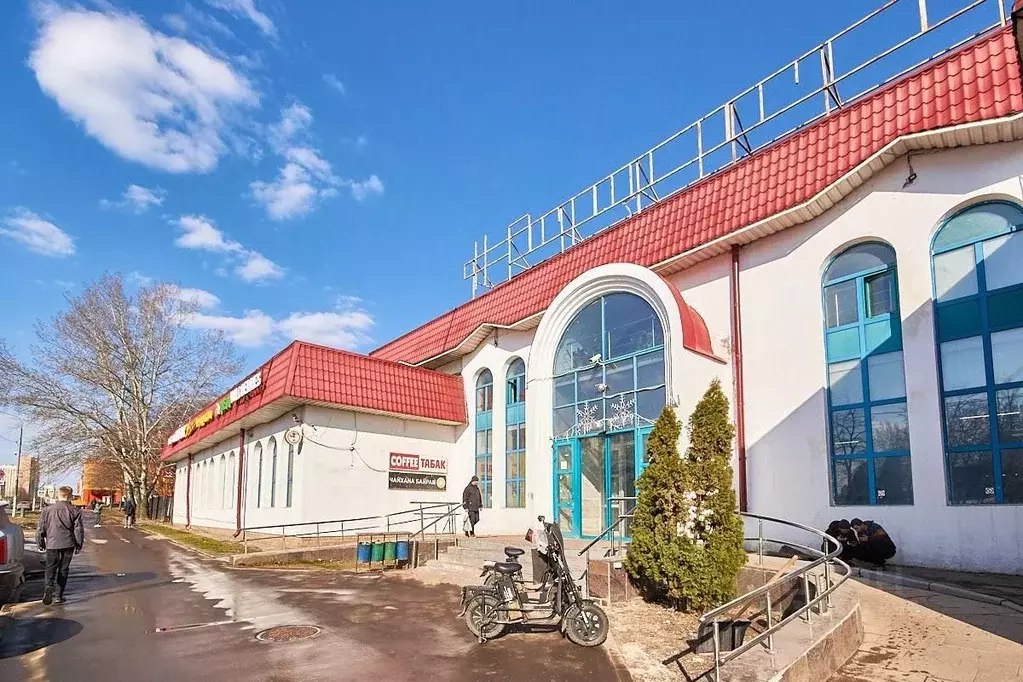 Торговая площадь в Москва Алтуфьевское ш., 22Б (15 м) - Фото 2