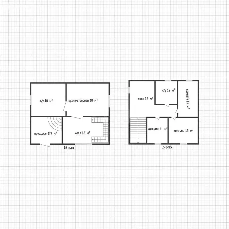 Дом в Майкоп, улица Анны Ахматовой (129.9 м) - Фото 1