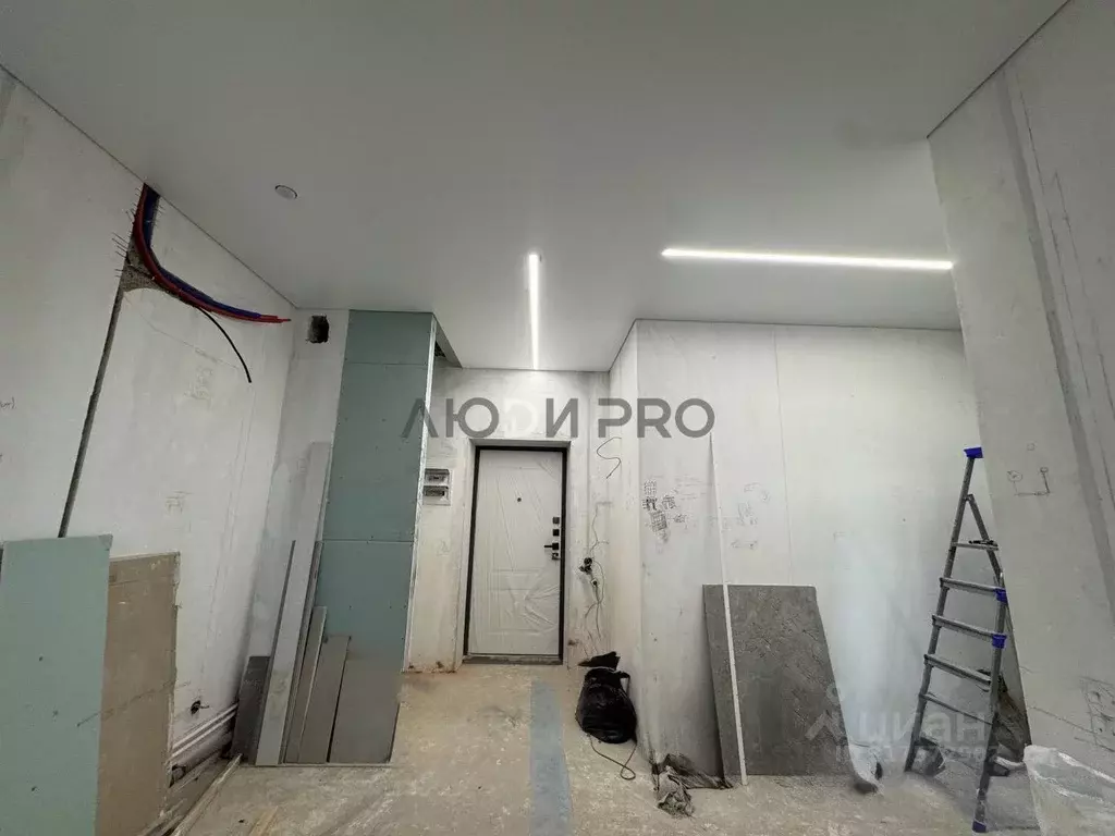 2-к кв. Башкортостан, Уфа Коммунистическая ул., 98/1 (43.34 м) - Фото 1